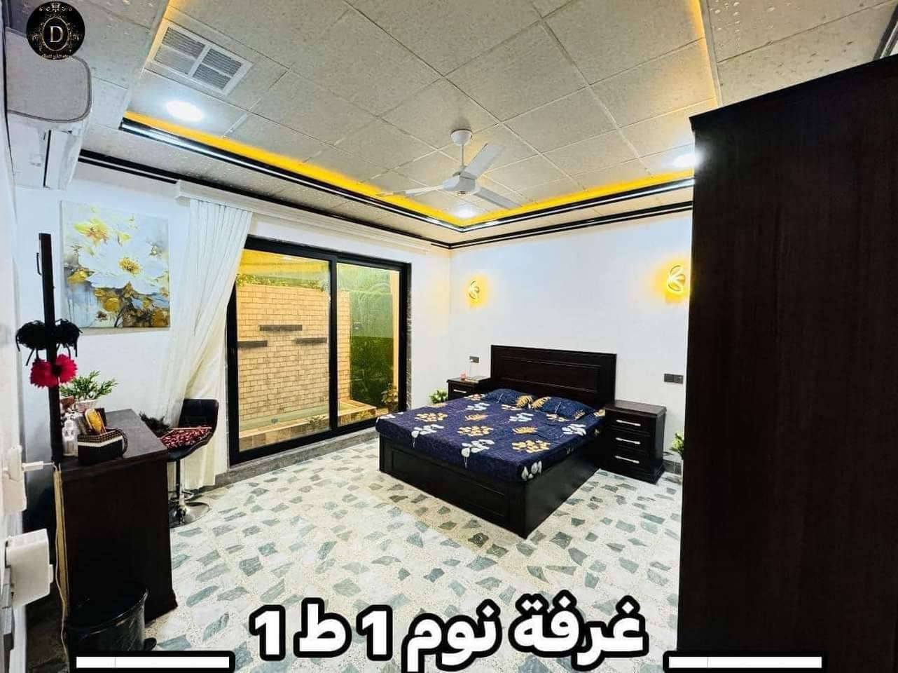 دار للبيع في حي الملايين الأولى قرب مخزن السيراميك قرب الاغوات خلف الكمرك المساحة 150 م الواجهة 6العمق 25 نظام دكتات سبالت عاكسة كاميرات.  شروق تام الاستفسار على الأرقام التالية *********** ***********
