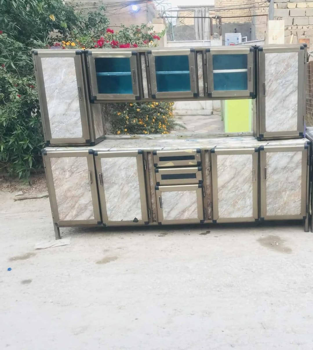 العنوان : بابل قضاء القاسم حي العسكري شارع سيد احمد قرب الملعب الرابع 

***********
