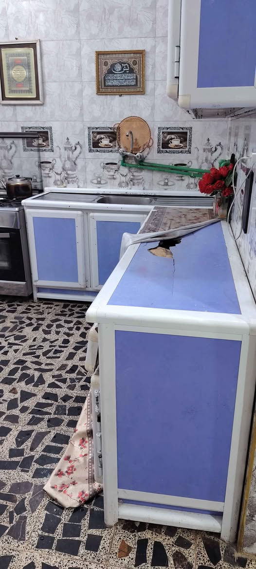 كاونتر مستعمل للبيع ب200 وبي مجال النجف, العراق


**إذا كنت صاحب هذا الإعلان وتريد حذفه لأي سبب، رجاءا أرسل رسالة إلى الدعم الفني**