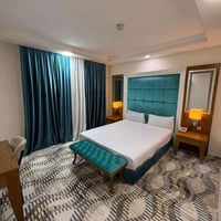 حبايب كلبي عرض خاص اربيل سليمانيه دهوك   فندق ٤ نجوم  سعر الشخص المده ...