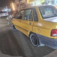 ٢٠١١ • مكينه وكير حلوين • بابل