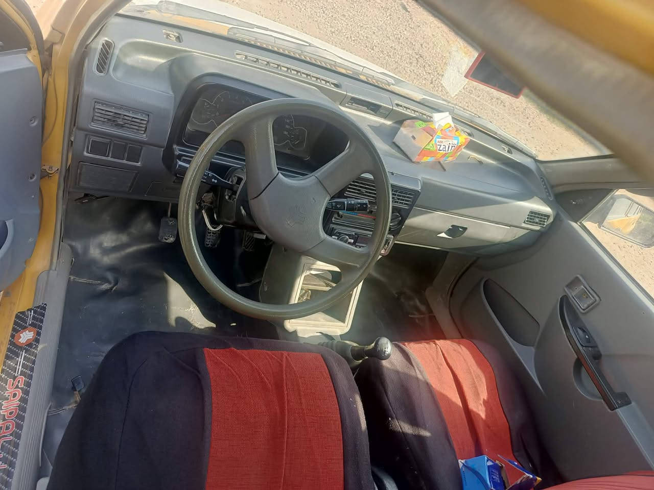 اسلام عليكم  سياره  سايبه  موديل 2011 للبيع   كير مكينه مكفولات  شواصي مكفولات  السعر 25 وبيه مجال قليل   تحويل ثاني يوم  مكان السياره  بغداد ابوغريب الحمدانيه  ***********
