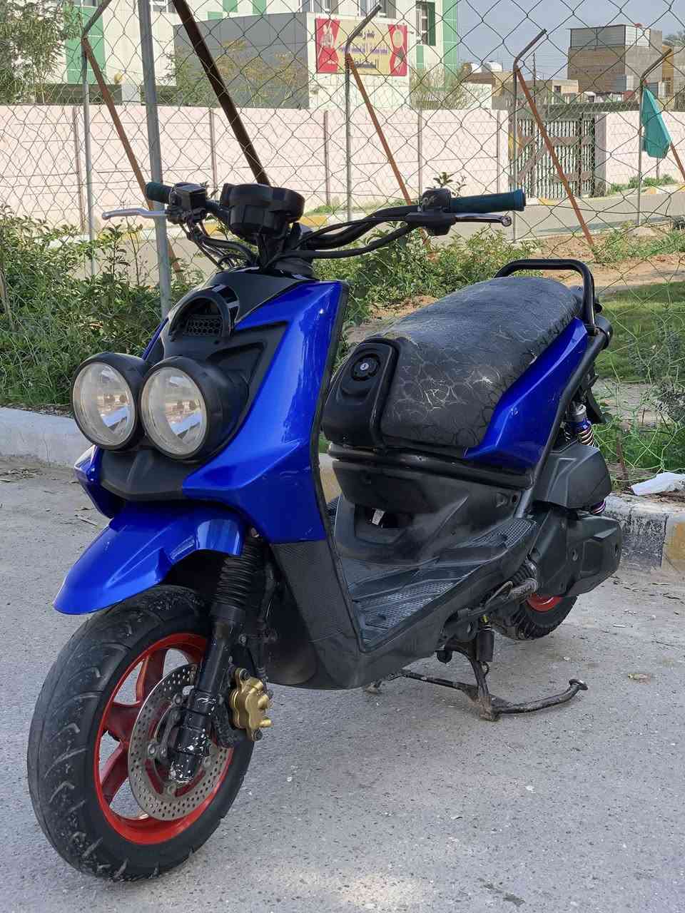 سكنس جبلي مديل 2012 كفاله عامه
مكينه مكفوله برغي ممفتوح
اكلجات شلعه ومعدل 
دراجه مفوله مناقصها اي شي
مكاني بغداد الحسينيه 
السعر واحد و150 وبيها مجال بسيط
***********
