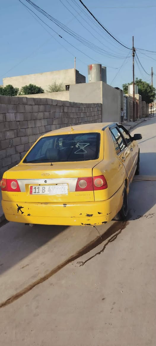 شيري كوين موديل 11
كير ومحرك اكسنت 14

سنويه 30.      هيئه وغرامات صفر 

 كابون ما مسجله  صاحبها الشرعي بل موصل وكاله وتحويل

اي ستفسار خاص ***********

السعر 32. ترهم مراوس ليفان 620
