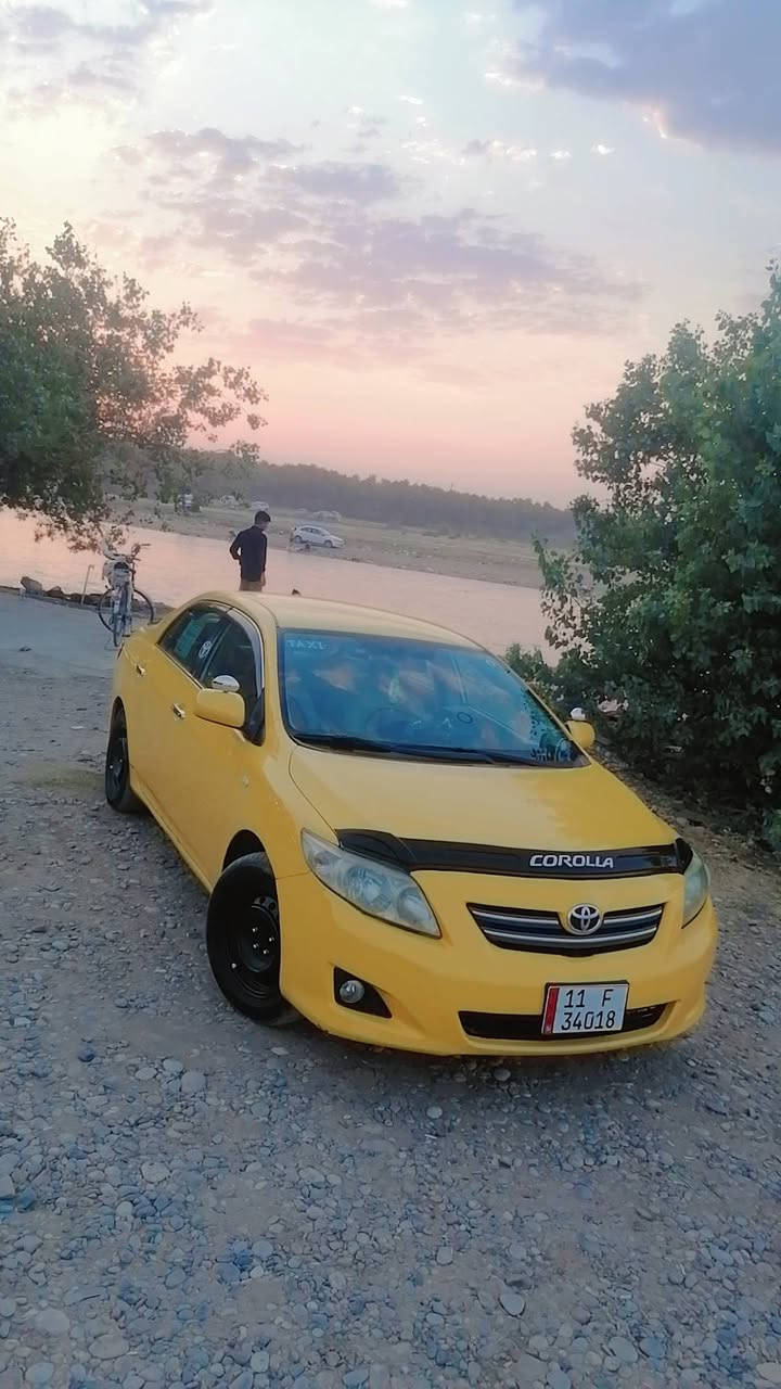 سلام عليكم كورلا 2008  خليجي
السياره كلين  فقط تصفيه بدون تبديل ولا كص بشرط   فقط بيها. باب سكن  طخه زغيره  سويتها بل بارد تعدل

   

 سنويه لل 27   مشروع وطني. شرط تحويل 

 دوشمه جديد

 تايرات نص عمر

المحرك فقط بي صرف الباقي بشرط

صدر 80%

  بيها شاشه  وسستم سماعات  جديد 

 شراي يجي خاص


**إذا كنت صاحب هذا الإعلان وتريد حذفه لأي سبب، رجاءا أرسل رسالة إلى الدعم الفني**