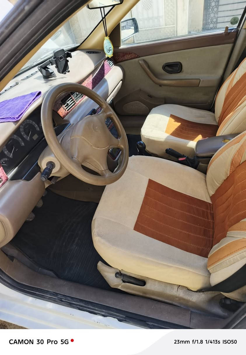 السلام عليكم. سمند 2011 محرك خير من الله كير حدادية تبريد خير من الله تدفئة عاطلة كهربائيات كاملة العنوان كربلاء حي الوفاء السعر40 وبيها مجال الطيبين ***********
