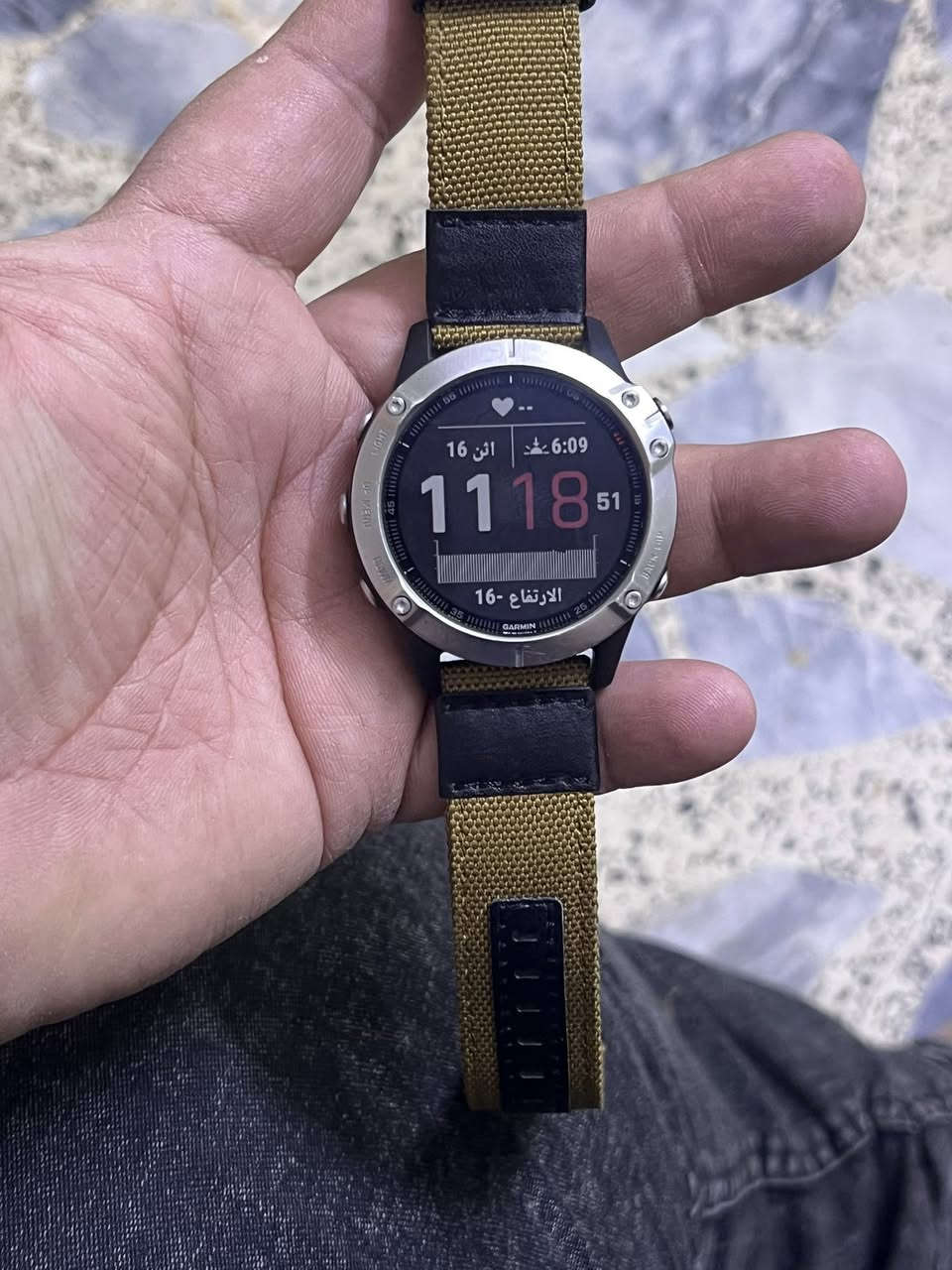 ساعتين كارمن للبيع
تواصل خاص


**إذا كنت صاحب هذا الإعلان وتريد حذفه لأي سبب، رجاءا أرسل رسالة إلى الدعم الفني**