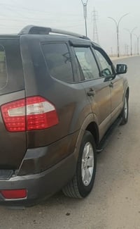 موهافي • ٢٠١٢ • قضاء العلم