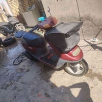 ياماها • الغالي • بها مجال