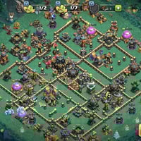 مراوس بوبجي • كلاش ١٧ماكس • الموصل