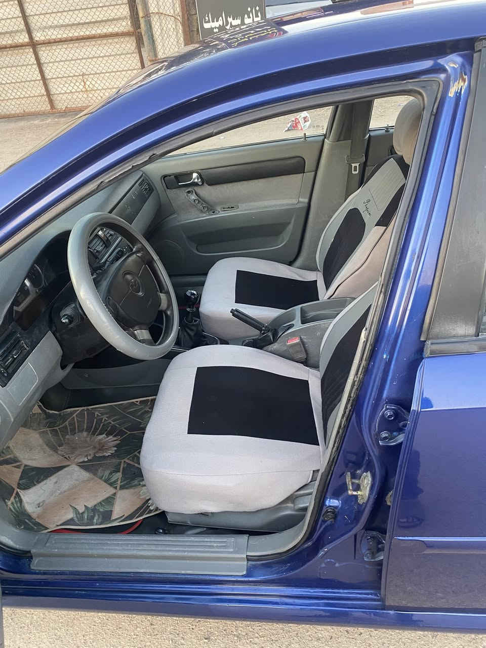 السلام عليكم اوبترا 2005 كير عادي مصبوغه عام كير مكينه تبريد كله شغال رقم انكليزي  العنوان بغداد السعر 52 بيه مجال    ***********
