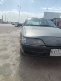 اسبرو موديل 95 السياره جاهزه من كلشي كير ومحرك كفاله كير اوتو محرك مفت...