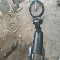 سبايدر طياري • للبيع • مراوس