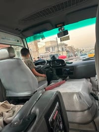 ٢٠١٥ • تحويل مباشر • جسر ديالى القديم