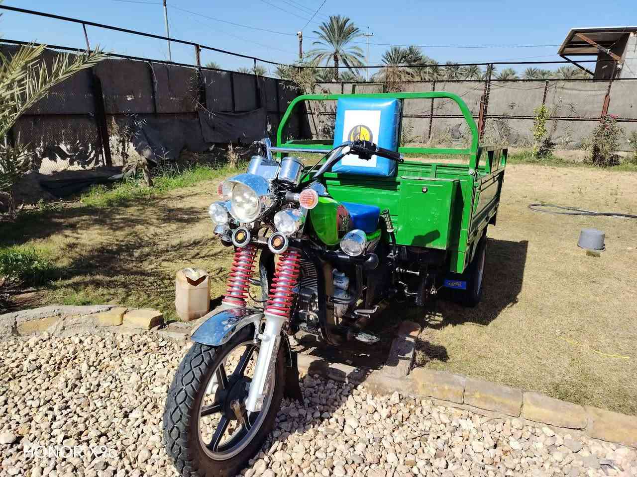 ستوته جمره فحل موديل 21 أوراق اصولي مكفوله محرك 21
***********
