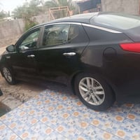 كيا اوبتيما • ٢٠١٣ • وارد خليجي