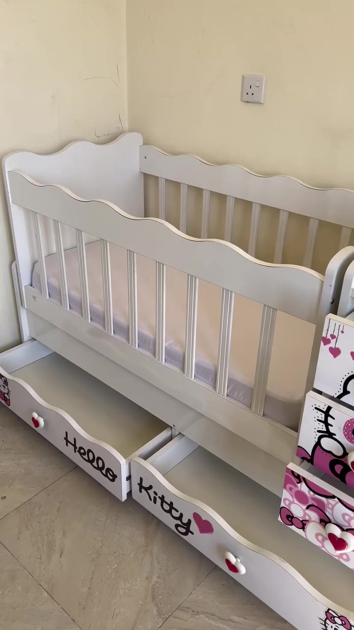 سلام عليكم جربايه طفل وترهم كاروك  هي الدوشك 90 مكاني بغداد السيديه


**إذا كنت صاحب هذا الإعلان وتريد حذفه لأي سبب، رجاءا أرسل رسالة إلى الدعم الفني**