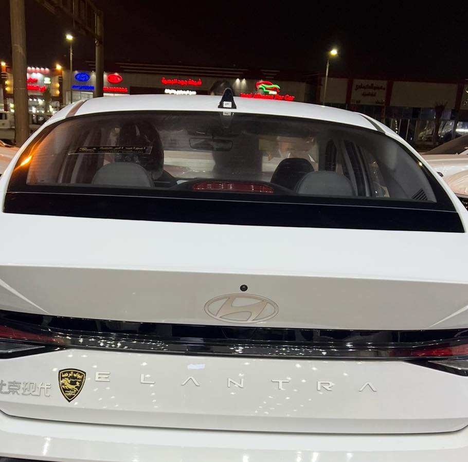 النترا تجميع صيني مديل 2024
رقم اربيل
فول مواصفات
كفاله عامه 
جاهزه من كلشي
السعر 138 ورقه 
للاتصال. ***********
