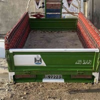 ستوته جمره كربلايه • موديل 22 • قرنه حي الجمعه