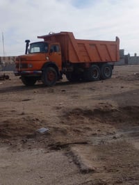 موديل 75 • محرك 55 • ذي قار