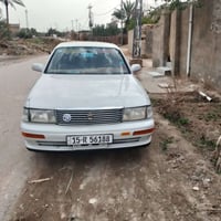 مكينه ٢٫٥ • موديل ٩٢ • رقم انبار