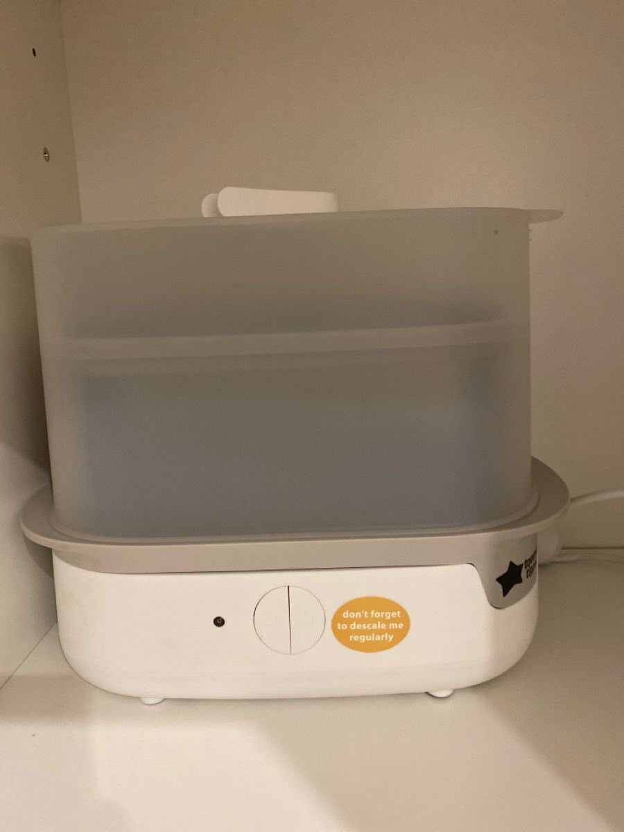 معقمة ممات ماركة تومي تايب طابقين تشيل ٦ ممات ب ٢٠


**إذا كنت صاحب هذا الإعلان وتريد حذفه لأي سبب، رجاءا أرسل رسالة إلى الدعم الفني**