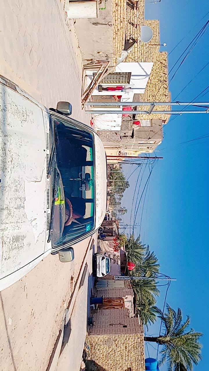 السلام عليكم تيوتا موديل 93داخلها احمر  بور مصبوغه احزام  رقمها انكليزي  عطله كازكت   كاني ديوانيه تحويل ثاني يوم  السعر 45 اي استفسار اتصل ع الرقم  0780902338


**إذا كنت صاحب هذا الإعلان وتريد حذفه لأي سبب، رجاءا أرسل رسالة إلى الدعم الفني**