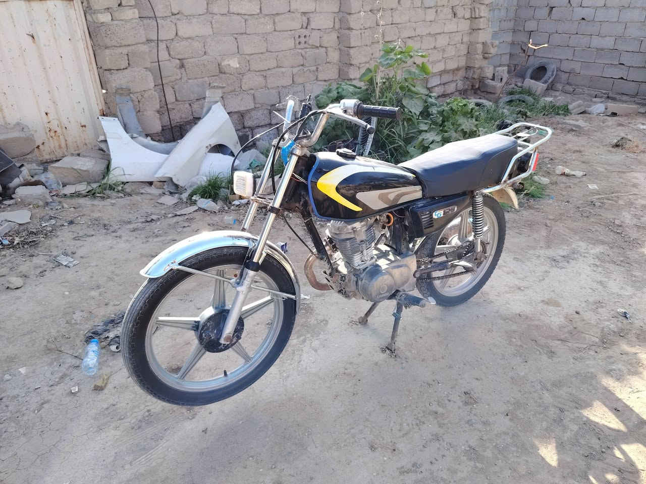 للبيع كلك سعر 180مكاني حله ورديه خارج  محرك توني امجفتا كهربايته شغاله باتري جديد ***********/ 180سعر
