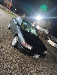 أودي • سيدان • بنجوين