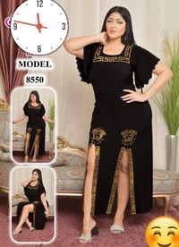 فري سايز لحد 2XL • شغل ستراس • جملة فقط