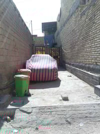 الفداء شارع المدارس • ١٠٠م • طابو طابقين