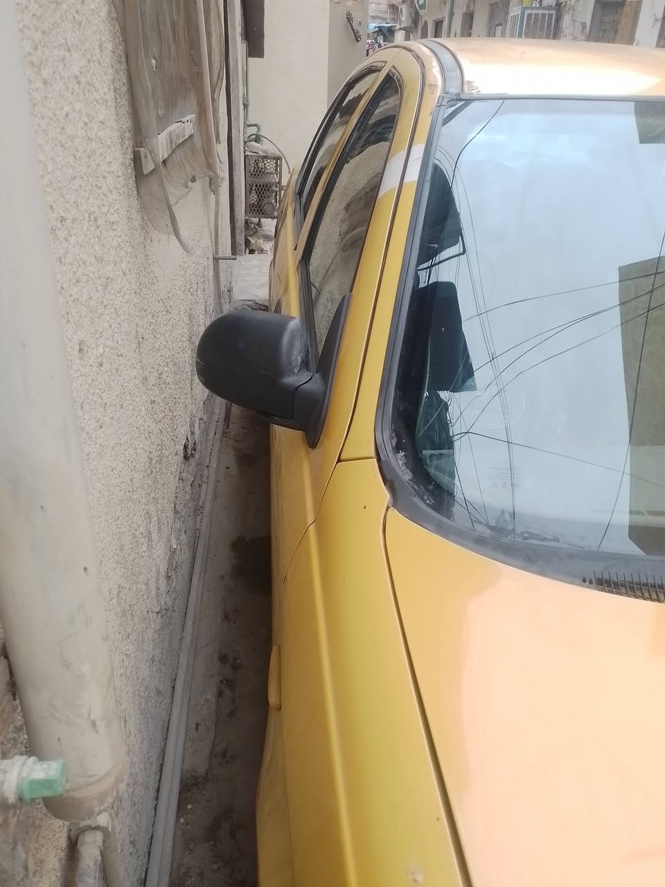 طيبه ٢٠١٦ بدون تبريد ..
عارضها 30 ورقه..هيئة مدفوعه ...
الغرامات اني ادفعها..
بأسمي لغاية سنه ٣١/٧/٢٠٢٦ ..
***********

٠
