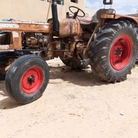 عنتر • موديل 82 • حي العبور