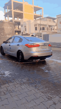 كيه سيراتو موديل 15  خليجي مكفوله من الضربه بيهه صبغ مدكر الخلفي وشوي من الباب فقط سياره جديده 110 وبيهه مجال بصيط مكان البصره ابو الخصيب ***********
