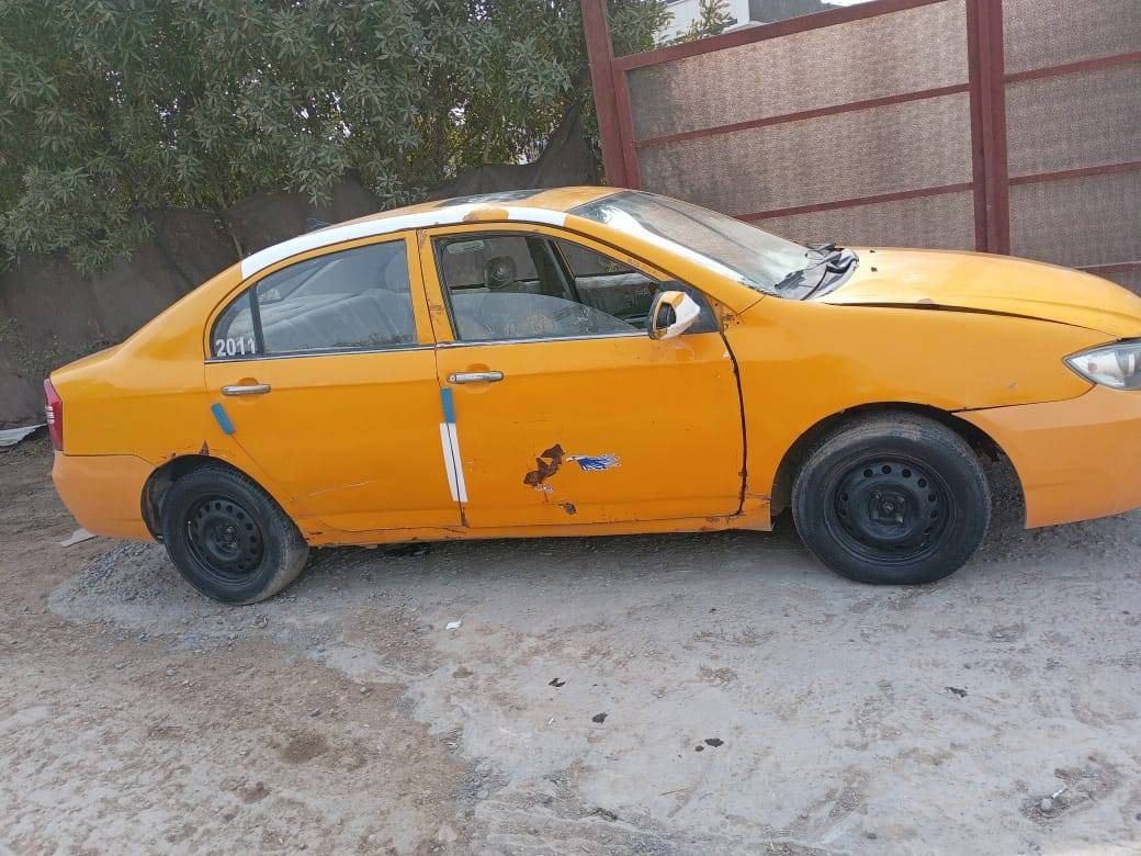 يا الله سلام عليكم من رخصت لدمن المحترم خوان تم تفصيخ ليفان ٦٢٠ مكينة وكير جدد كير عادي شتحتاج غراض تصل علي رقم *********** مكاني مشروع المسيب شارع ابو جاسم متواجد علي فيس تصال فقط  ( لا يوجد توصيل)
