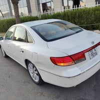 ازيره اوتوماتيك • موديل ٢٠٠٨ • خليجي مصبوغ