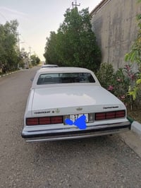 كابرس • ١٩٨٩ • ميسان