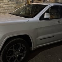 اوفرلاند • V6 ٣.٦ • جكات هوائي