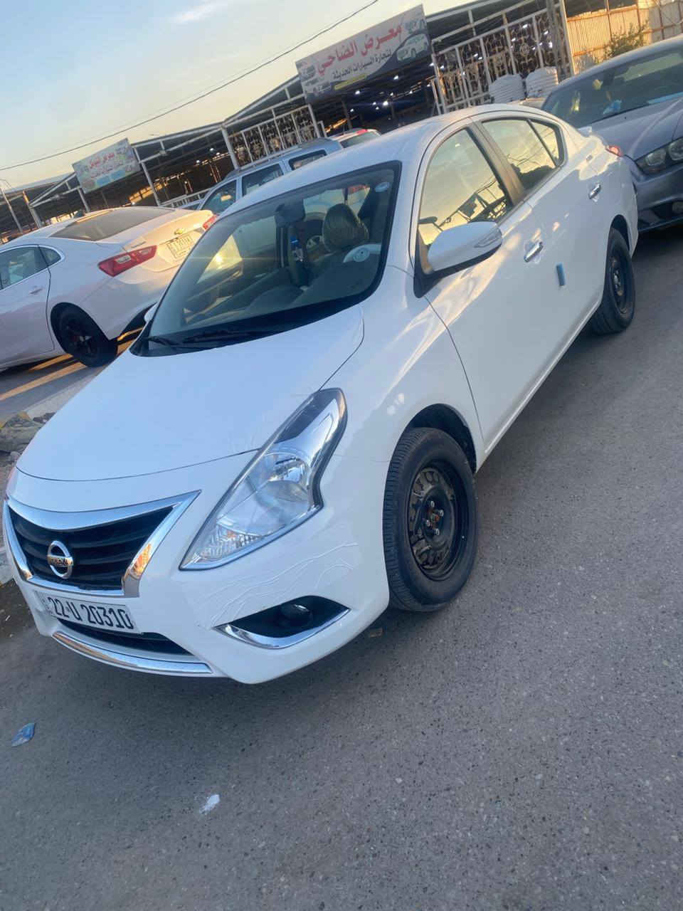 صني 2025زيرو ماشية الفين
جام 4كهرباء

تبريد قطعتين

يدات نيكل

سبايدر خلفي 

بلوجكتر

اشاره بل مرايه 

رقم اربيل هزه 2027 شهر 11 وكاله او تحويل بأسم شركه 

133بيه مجال ***********
