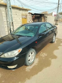 كامري • ٢٠٠٤ • وارد امريكي