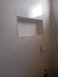 تركيب سيراميك • أرضية • طوريج كربلاء