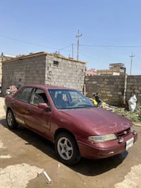 سيفيا • ١٩٩٤ • كربلاء