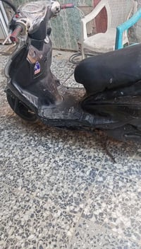 درّاجة • كامله • شعب