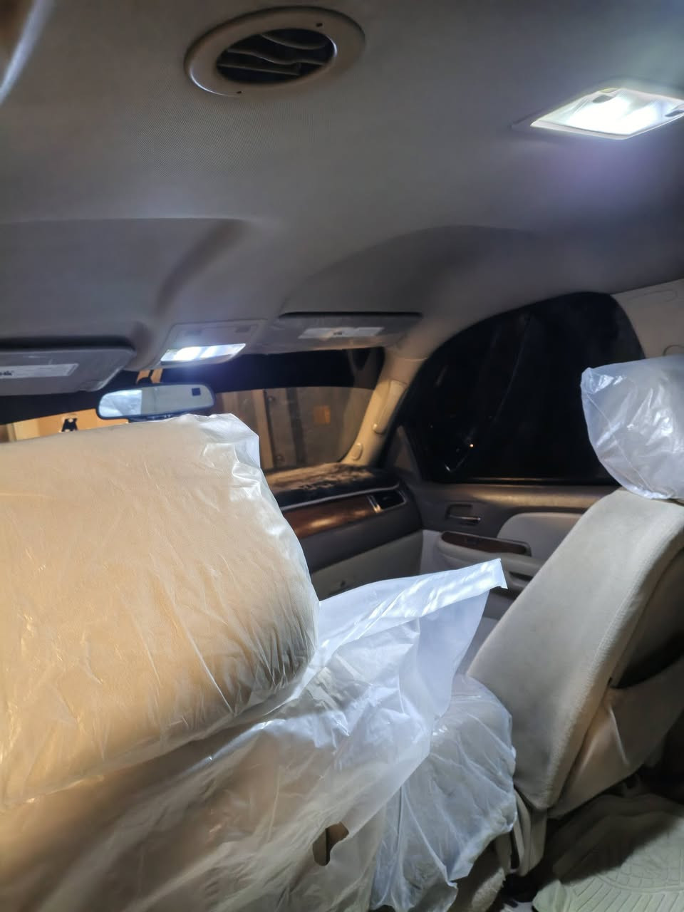 سلام عليكم يوكن وارد خليجي ادوات مكفولة من الفتح والكص والضربة السيارة كلش نضيف السعر 87 اوبيه مجال العلوان البصرة للستفسار ***********
