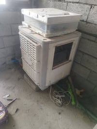 متاح مبرده وفقاسه تاخذ 120 بيضه سعر الفقاسه 75 وسعر المبرده 200 الف وا...