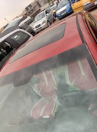 النترا ٢٠١٣ • حادث أمريكي • بدون دواخل