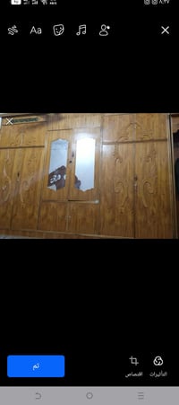 قفل جديد • نضيف • خزانة