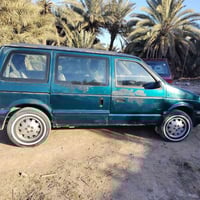 دوج كلايزر • ١٩٩٥ • ٦ سلندر