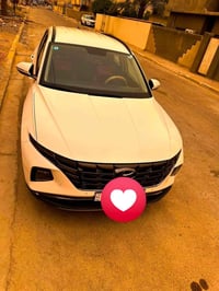 توسان نص فول • ٢٠٢٤ • ٦٦٠٠٠ كم