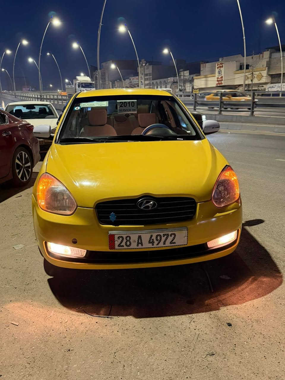 اكسنت بدون ضرار هيئه صفر غرامات صفر بسمي تحويل موصل طخم كلو جديد 4تيارات جدد السعر 86بيها مجال بسيط معجون تلقيطات 
***********
